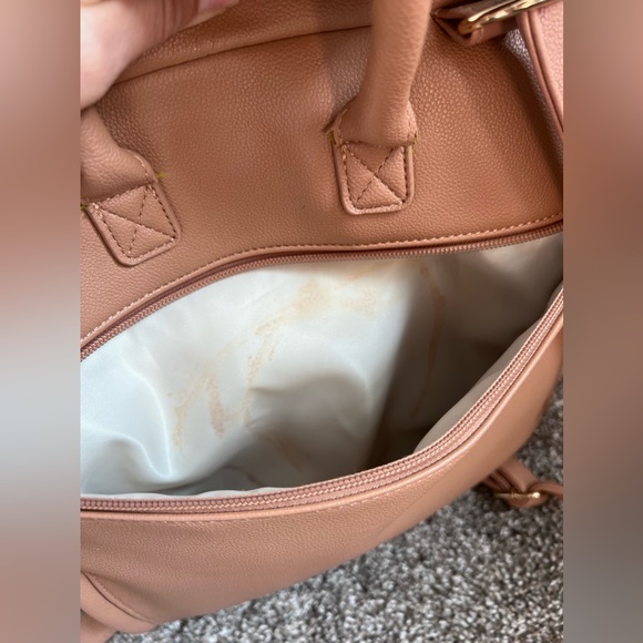 Alya & Co Diaper Bag - Picture 11 of 16